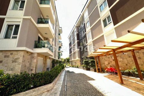 3+1 Lejlighed i Antalya, Tyrkiet Nr. 194254 - 2