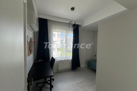 3+1 Lejlighed i Antalya, Tyrkiet Nr. 194254 - 13