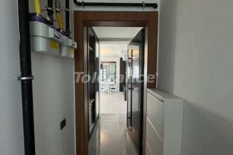 3+1 Lejlighed i Antalya, Tyrkiet Nr. 194254 - 5