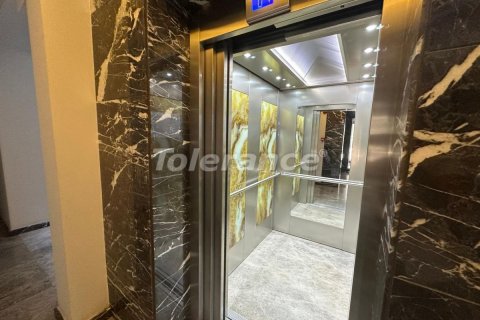 3+1 Lejlighed i Antalya, Tyrkiet Nr. 194254 - 4