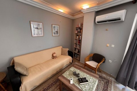 Apartment for sale  in Cikcilli, Antalya, Turkey, 106m2, No. 194262 – photo 19
