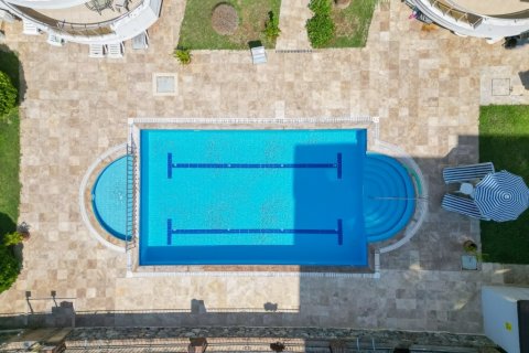 Apartment for sale  in Cikcilli, Antalya, Turkey, 106m2, No. 194262 – photo 8