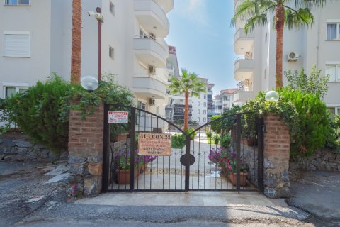 Apartment for sale  in Cikcilli, Antalya, Turkey, 106m2, No. 194262 – photo 12