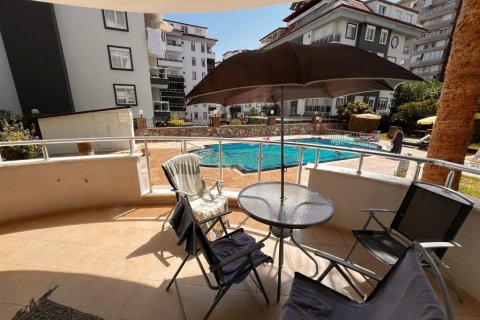 Apartment for sale  in Cikcilli, Antalya, Turkey, 106m2, No. 194262 – photo 21
