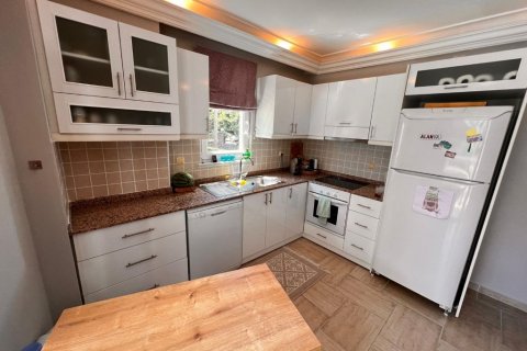 Apartment for sale  in Cikcilli, Antalya, Turkey, 106m2, No. 194262 – photo 14
