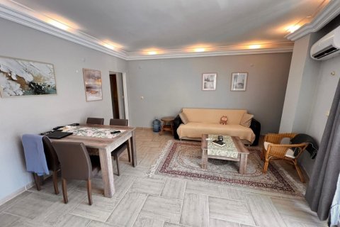 Apartment for sale  in Cikcilli, Antalya, Turkey, 106m2, No. 194262 – photo 18