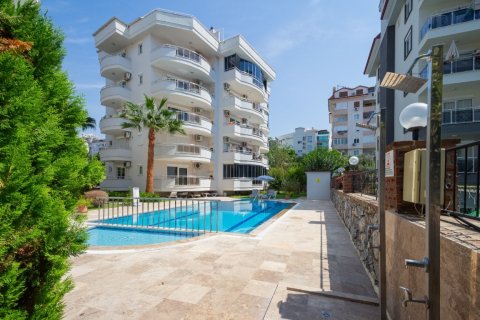 Apartment for sale  in Cikcilli, Antalya, Turkey, 106m2, No. 194262 – photo 3