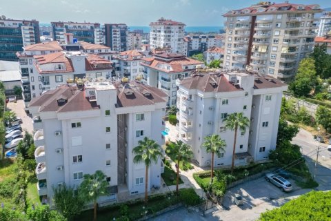 Apartment for sale  in Cikcilli, Antalya, Turkey, 106m2, No. 194262 – photo 4