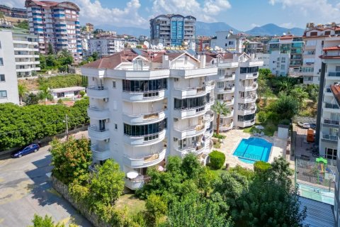Apartment for sale  in Cikcilli, Antalya, Turkey, 106m2, No. 194262 – photo 6