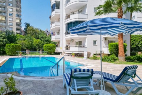 Lejlighed  i Cikcilli, Antalya, Tyrkiet Nr. 194262