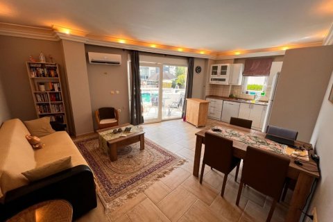 Apartment for sale  in Cikcilli, Antalya, Turkey, 106m2, No. 194262 – photo 17