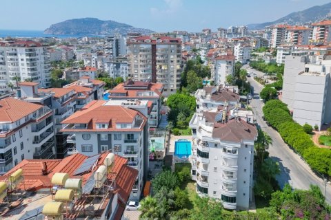 Apartment for sale  in Cikcilli, Antalya, Turkey, 106m2, No. 194262 – photo 5