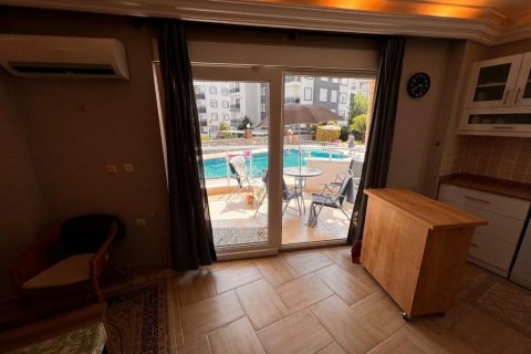 Apartment for sale  in Cikcilli, Antalya, Turkey, 106m2, No. 194262 – photo 20