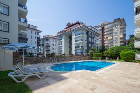 Apartment for sale  in Cikcilli, Antalya, Turkey, 106m2, No. 194262 – photo 2