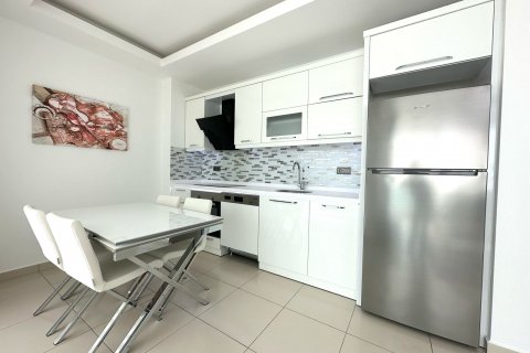 Apartment for sale in Tosmur, Alanya, Antalya, Turkey, 2 bedrooms, 115m2, No. 194255 – photo 2