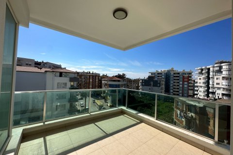 Apartment for sale in Tosmur, Alanya, Antalya, Turkey, 2 bedrooms, 115m2, No. 194255 – photo 4