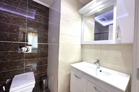 Apartment for sale in Tosmur, Alanya, Antalya, Turkey, 2 bedrooms, 115m2, No. 194255 – photo 13