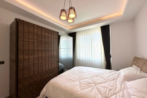 Apartment for sale in Tosmur, Alanya, Antalya, Turkey, 2 bedrooms, 115m2, No. 194255 – photo 11