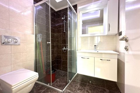 Apartment for sale in Tosmur, Alanya, Antalya, Turkey, 2 bedrooms, 115m2, No. 194255 – photo 9