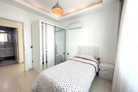 Apartment for sale in Tosmur, Alanya, Antalya, Turkey, 2 bedrooms, 115m2, No. 194255 – photo 7