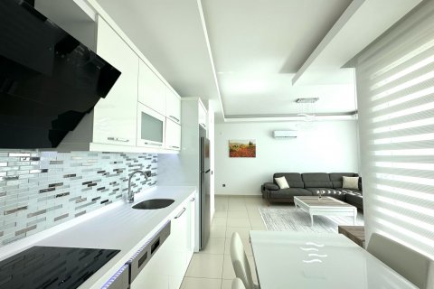Apartment for sale in Tosmur, Alanya, Antalya, Turkey, 2 bedrooms, 115m2, No. 194255 – photo 5