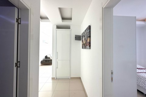 Apartment for sale in Tosmur, Alanya, Antalya, Turkey, 2 bedrooms, 115m2, No. 194255 – photo 6