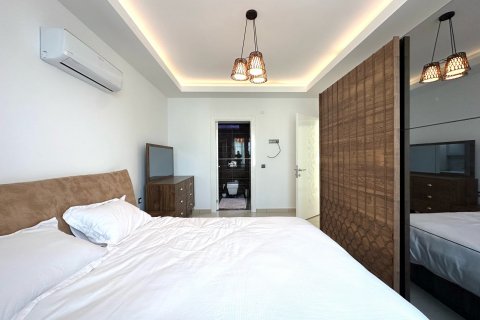 Apartment for sale in Tosmur, Alanya, Antalya, Turkey, 2 bedrooms, 115m2, No. 194255 – photo 12