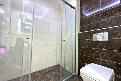 Apartment for sale in Tosmur, Alanya, Antalya, Turkey, 2 bedrooms, 115m2, No. 194255 – photo 14