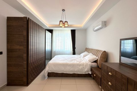 Apartment for sale in Tosmur, Alanya, Antalya, Turkey, 2 bedrooms, 115m2, No. 194255 – photo 10