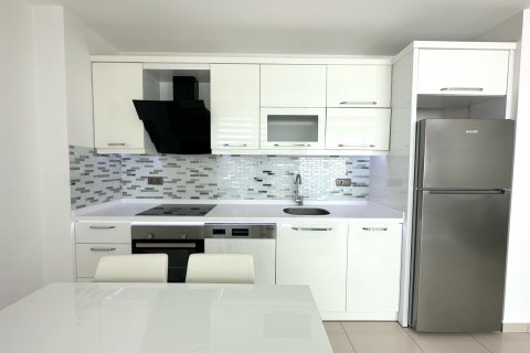 Apartment for sale in Tosmur, Alanya, Antalya, Turkey, 2 bedrooms, 115m2, No. 194255 – photo 8