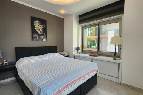 2+1 Lejlighed  i Oba, Antalya, Tyrkiet Nr. 194257 - 18