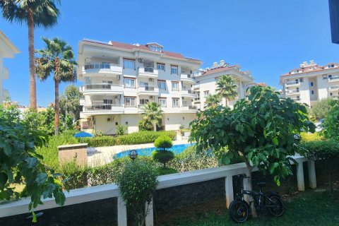 2+1 Lejlighed  i Oba, Antalya, Tyrkiet Nr. 194257 - 24