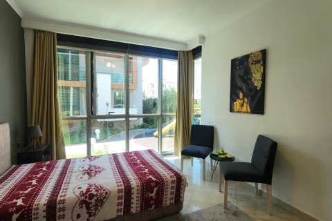 2+1 Lejlighed  i Oba, Antalya, Tyrkiet Nr. 194257 - 9