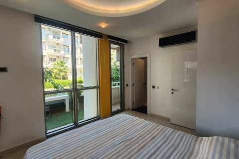 2+1 Lejlighed  i Oba, Antalya, Tyrkiet Nr. 194257 - 20