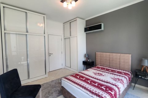 2+1 Lejlighed  i Oba, Antalya, Tyrkiet Nr. 194257 - 11