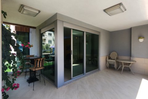 2+1 Lejlighed  i Oba, Antalya, Tyrkiet Nr. 194257 - 25