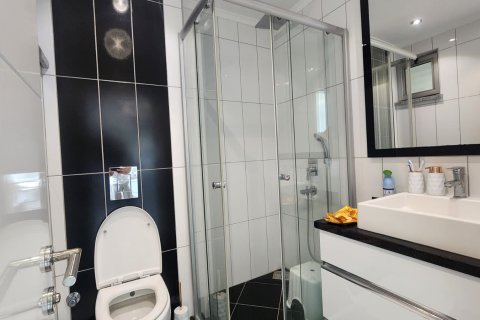 2+1 Lejlighed  i Oba, Antalya, Tyrkiet Nr. 194257 - 22