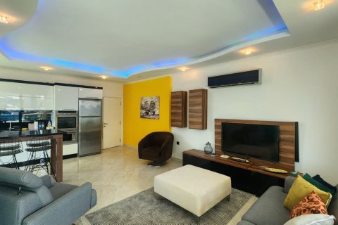 2+1 Lejlighed  i Oba, Antalya, Tyrkiet Nr. 194257 - 7