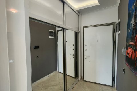 2+1 Lejlighed  i Oba, Antalya, Tyrkiet Nr. 194257 - 26