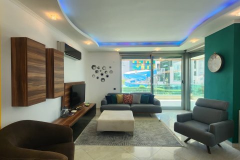 2+1 Lejlighed  i Oba, Antalya, Tyrkiet Nr. 194257 - 4