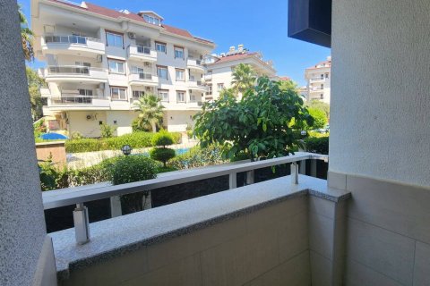 2+1 Lejlighed  i Oba, Antalya, Tyrkiet Nr. 194257 - 21