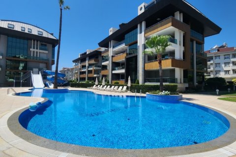 2+1 Wohnung in Oba, Antalya, Türkei Nr. 194257