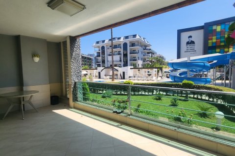 2+1 Lejlighed  i Oba, Antalya, Tyrkiet Nr. 194257 - 30