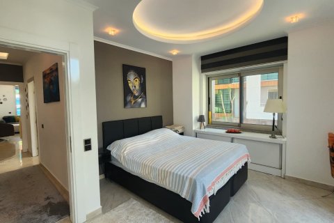 2+1 Lejlighed  i Oba, Antalya, Tyrkiet Nr. 194257 - 16
