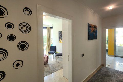 2+1 Lejlighed  i Oba, Antalya, Tyrkiet Nr. 194257 - 10