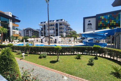 2+1 Lejlighed  i Oba, Antalya, Tyrkiet Nr. 194257 - 29