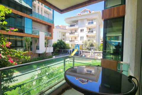 2+1 Lejlighed  i Oba, Antalya, Tyrkiet Nr. 194257 - 28