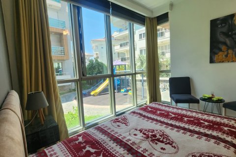 2+1 Lejlighed  i Oba, Antalya, Tyrkiet Nr. 194257 - 13