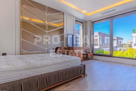 ویلا در Muratpasa، Antalya ، ترکیه 750 متر مربع. شماره 188110 - 25