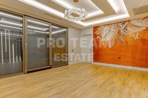 ویلا در Muratpasa، Antalya ، ترکیه 750 متر مربع. شماره 188110 - 16